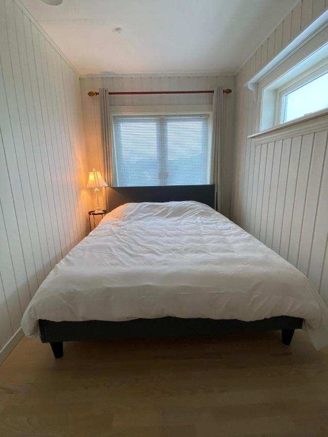 Ferienwohnung Gardermoen House Exterior foto