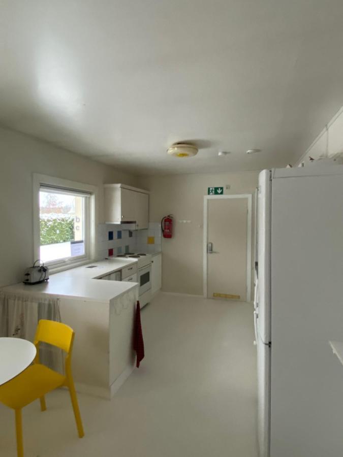 Ferienwohnung Gardermoen House Exterior foto